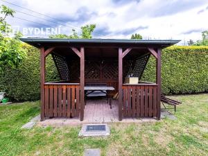 Prodej zahrady, Teplice, 429 m2