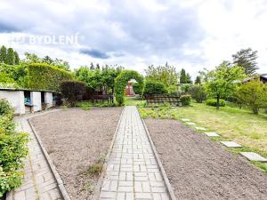 Prodej zahrady, Teplice, 429 m2