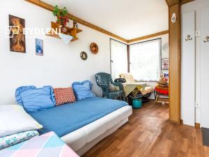 Prodej zahrady, Teplice, 429 m2