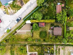 Prodej zahrady, Teplice, 429 m2