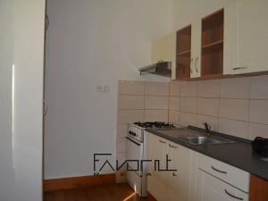 Prodej bytu 3+1, Ostrava, Moyzesova, 72 m2