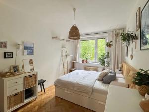 Pronájem bytu 2+1, Brno, Podlesí, 56 m2
