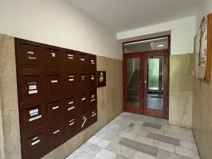 Pronájem bytu 2+1, Brno, Podlesí, 56 m2