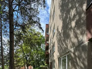 Pronájem bytu 2+1, Brno, Podlesí, 56 m2