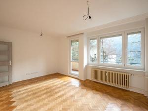 Pronájem bytu 2+1, Brno, Podlesí, 56 m2