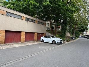 Pronájem bytu 2+1, Brno, Podlesí, 56 m2
