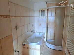 Prodej rodinného domu, Záchlumí, 120 m2