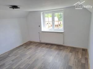 Prodej rodinného domu, Záchlumí, 120 m2