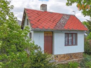 Prodej chaty, Jirkov, Ke Koupališti, 16 m2