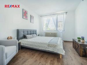 Prodej bytu 3+kk, Slaný, Arbesova, 62 m2