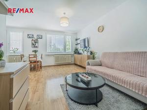 Prodej bytu 3+kk, Slaný, Arbesova, 62 m2
