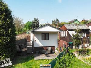 Prodej chaty, Klášterec nad Ohří - Mikulovice, 10 m2