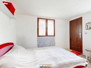 Prodej chaty, Klášterec nad Ohří - Mikulovice, 10 m2