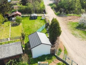 Prodej chaty, Klášterec nad Ohří - Mikulovice, 10 m2