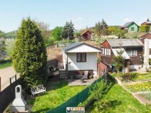 Prodej chaty, Klášterec nad Ohří - Mikulovice, 10 m2