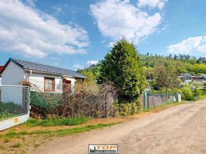 Prodej chaty, Klášterec nad Ohří - Mikulovice, 10 m2