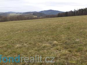 Prodej pole, Srby, 26135 m2
