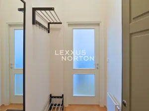 Pronájem bytu 3+1, Praha - Vyšehrad, Vratislavova, 75 m2