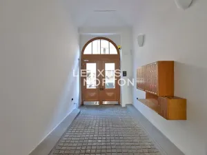 Pronájem bytu 3+1, Praha - Vyšehrad, Vratislavova, 75 m2