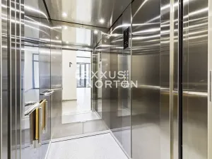 Pronájem bytu 1+kk, Praha - Smíchov, Holečkova, 55 m2