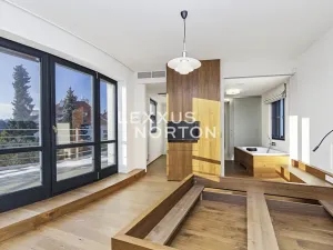 Pronájem vily, Praha - Hlubočepy, Pod Žvahovem, 540 m2
