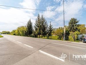 Prodej pozemku pro bydlení, Olomouc, Dalimilova, 2406 m2