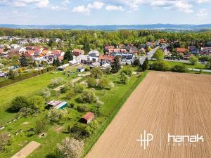 Prodej pozemku pro bydlení, Olomouc, Dalimilova, 2406 m2