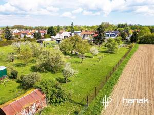 Prodej pozemku pro bydlení, Olomouc, Dalimilova, 2406 m2