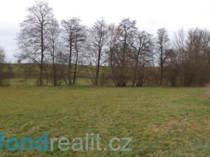 Prodej pozemku, Stod, 10004 m2