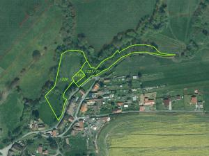 Prodej pozemku, Stod, 10004 m2