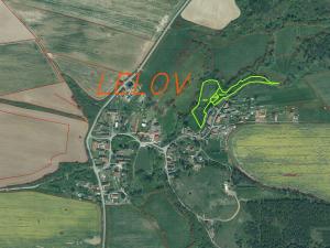 Prodej pozemku, Stod, 10004 m2