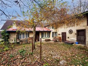 Prodej rodinného domu, Vlastějovice, 85 m2