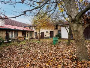 Prodej rodinného domu, Vlastějovice, 85 m2