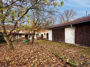 Prodej rodinného domu, Vlastějovice, 85 m2