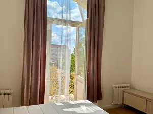 Prodej bytu 1+kk, Praha, Korunní, 30 m2