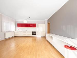 Pronájem bytu 3+kk, Brno, Molákova, 79 m2