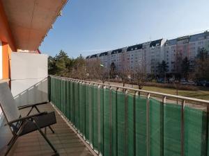 Pronájem bytu 3+kk, Brno, Molákova, 79 m2