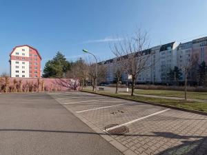 Pronájem bytu 3+kk, Brno, Molákova, 79 m2