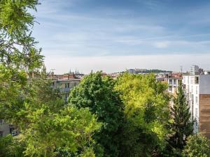 Prodej bytu 4+1, Brno, Drobného, 75 m2
