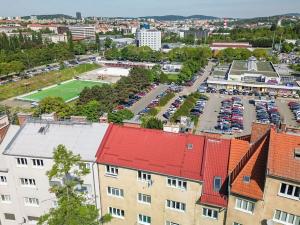 Prodej bytu 4+1, Brno, Drobného, 75 m2