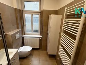 Prodej bytu 4+kk, Karlovy Vary, Lad. Koubka, 120 m2