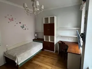 Prodej bytu 4+kk, Karlovy Vary, Lad. Koubka, 120 m2