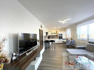 Pronájem bytu 2+kk, Český Brod, Palackého, 62 m2