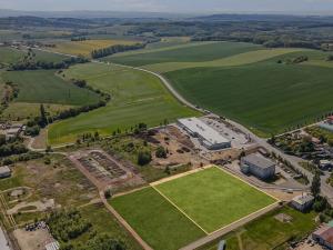 Prodej komerčního pozemku, Bystřice pod Hostýnem, 7762 m2