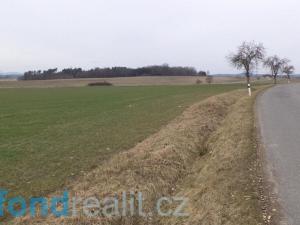 Prodej pole, Dříteň, 11668 m2