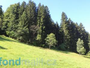 Prodej pole, Vimperk - Vimperk I, 4061 m2