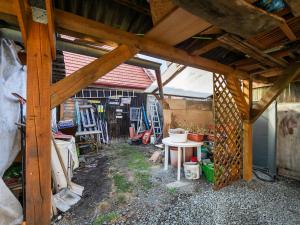 Prodej rodinného domu, Vysoká Libyně, 175 m2