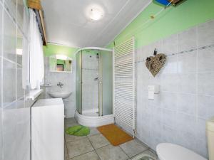 Prodej rodinného domu, Vysoká Libyně, 175 m2