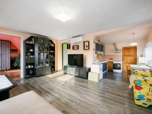 Prodej rodinného domu, Vysoká Libyně, 175 m2