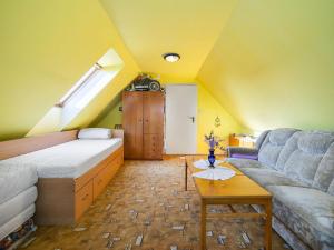Prodej rodinného domu, Vysoká Libyně, 175 m2